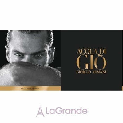 Armani Acqua Di Gio Profumo Special Blend Parfyumirovannaya Voda Tester Kupit Originalnuyu Parfyumeriyu V Lagrande Com Ua