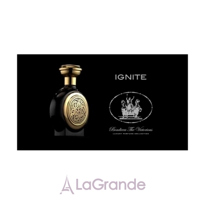 ignite boadicea the victorious