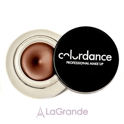 Colordance Cream Eyeliner Кремовая подводка для глаз