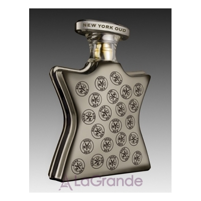 bond no 9 new york oud