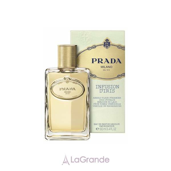 prada iris absolue