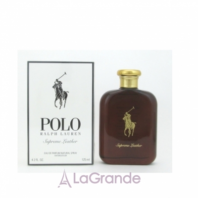polo supreme