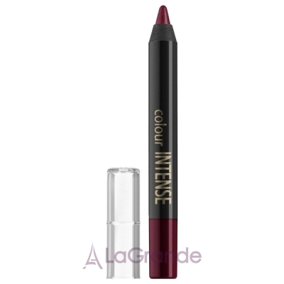 colour intense stick lips waterproof velvet kiss