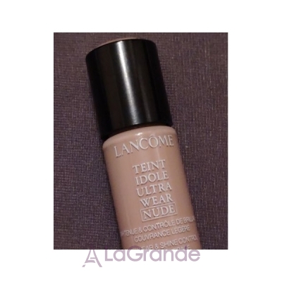 base lancôme teint idole ultra wear nude