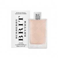 burberry brit rhythm for her