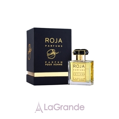 roja vetiver pour homme