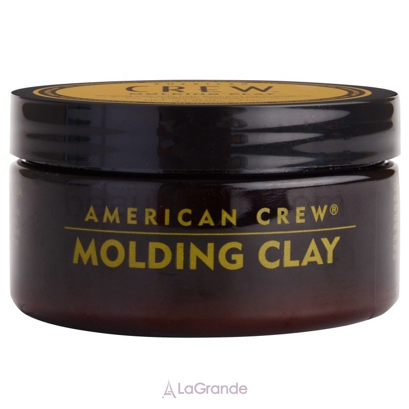 American Crew Classic Styling Molding Clay Глина моделирующая купить оригинальную парфюмерию в