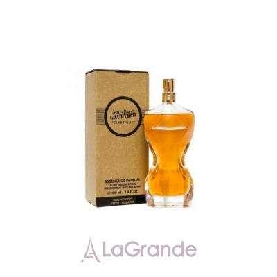 classique essence de parfum