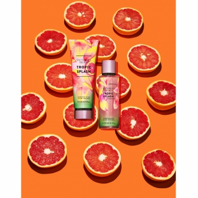 Victoria`s Secret Tropic Splash - Парфюмированный спрей для тела купить оригинальную парфюмерию в Lagrande.com.ua