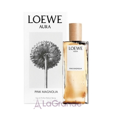 loewe pink magnolia