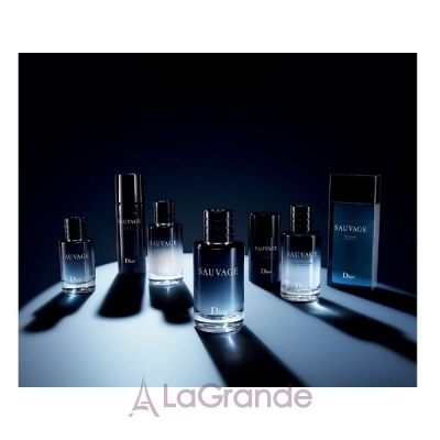 Christian Dior Sauvage Eau de Parfum  Гель для душа купить оригинальную  парфюмерию в Lagrandecomua