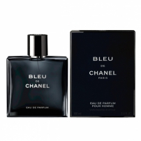 chanel the bleu perfume