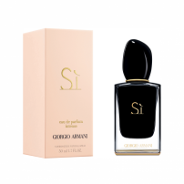 Amazoncom Giorgio Armani Eau De Parfum Si Intense Spray For Women