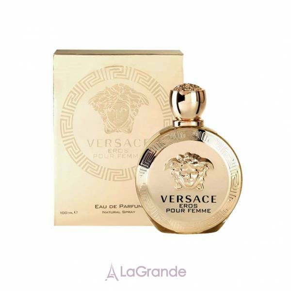 versace eros pour femme perfume price