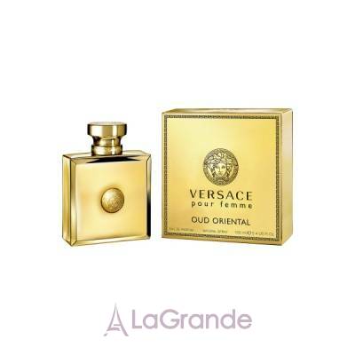 versace pour femme oud oriental