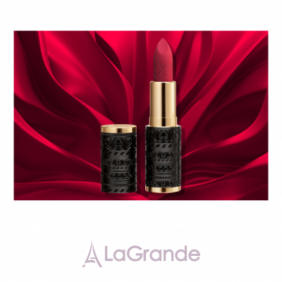 le rouge parfum