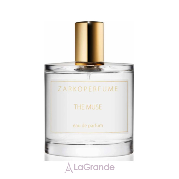 The muse zarkoperfume фото