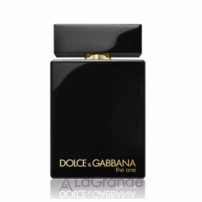 Dolce & Gabbana The One for Men Eau de Parfum Intense Парфюмированная вода