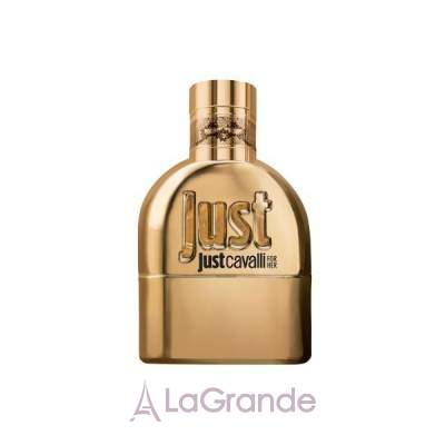 just cavalli gold