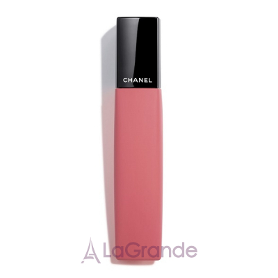 rouge allure lip powder