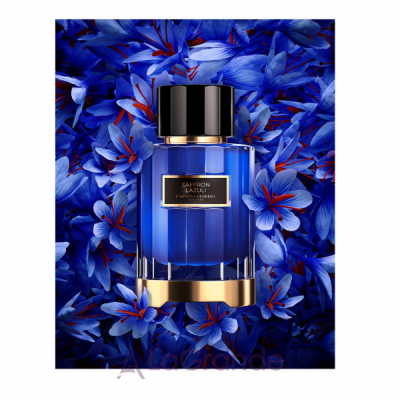 carolina herrera saffron lazuli