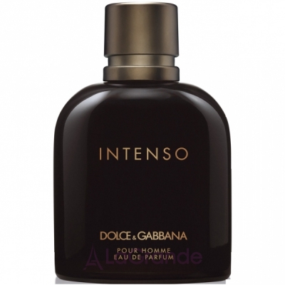Dolce & Gabbana Intenso pour Homme Парфюмированная вода