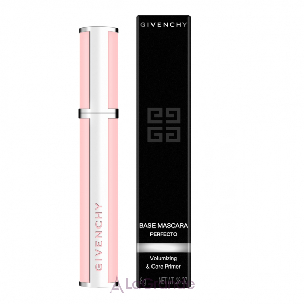 Givenchy Base Mascara Perfecto Volumizing & Care Primer База под тушь для объема ресниц купить