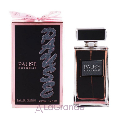 fragrance world pause extreme