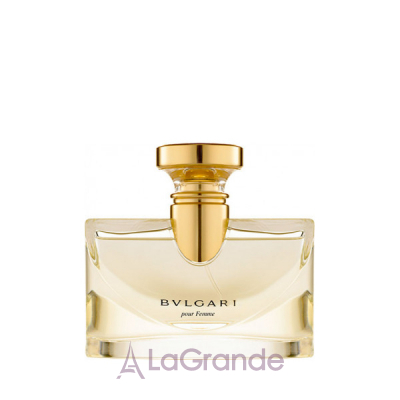 bvlgari la femme