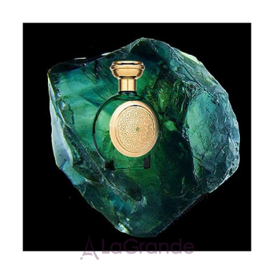 boadicea green sapphire