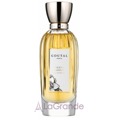 Goutal Paris Grand Amour Eau de Parfum 100ml