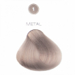 1 Metal