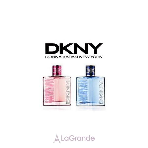 Сколько стоит туалетная вода dkny donna karan new york