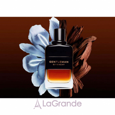 Givenchy Gentleman Eau de Parfum Reserve Privee Парфюмированная вода