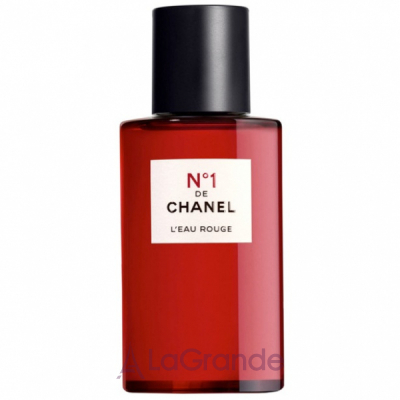 Chanel №1 de Chanel L'Eau Rouge Парфюмированная вода