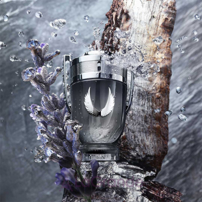 paco rabanne platinum