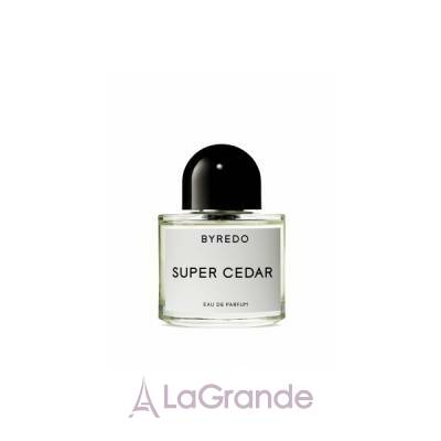 byredo super cedar