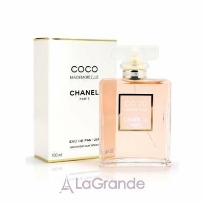 Chanel Coco Mademoiselle купить в Краснодаре низкие цены