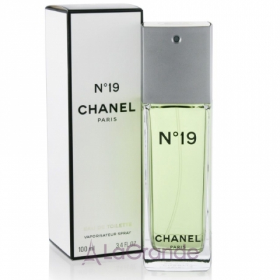 Парфюмерная вода Chanel 19 Poudre 50 мл купить в Москве СПб  Новосибирске по низкой цене