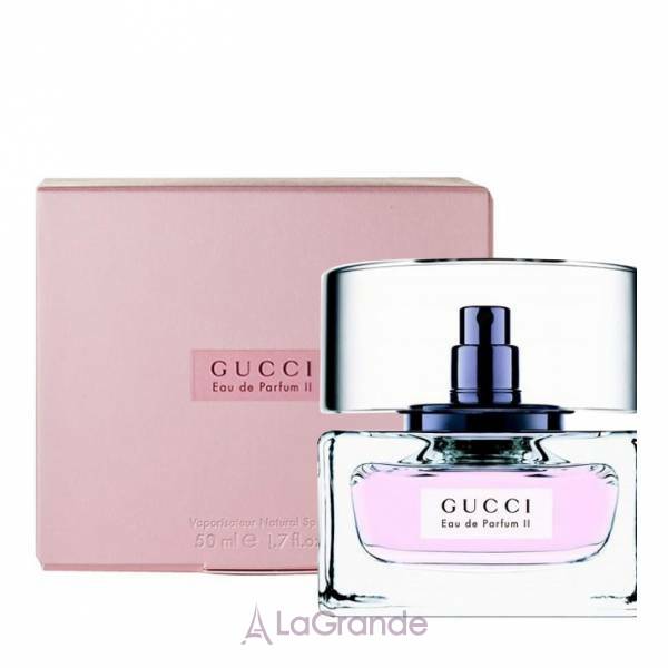 Gucci Eau de Parfum II Парфюмированная вода купить оригинальную