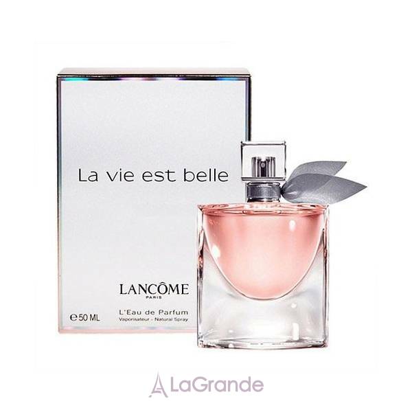парфюмерия Lancome La Vie Est Belle