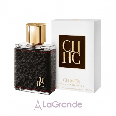 carolina herrera ch for man