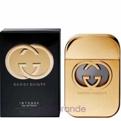 gucci intense 100ml