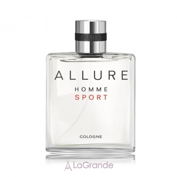 harga chanel allure homme sport