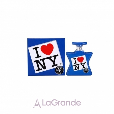 bond no 9 i love new york for him