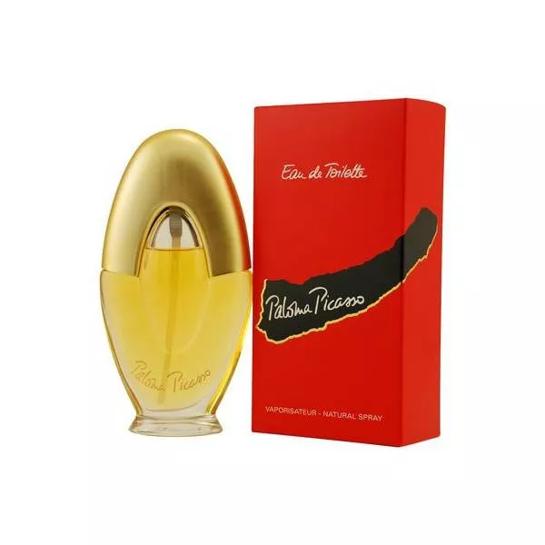 Paloma Picasso �������� ����