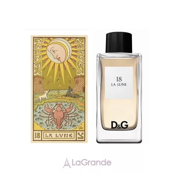 Dolce & Gabbana Anthology La Lune 18 �������� ���� (������)
