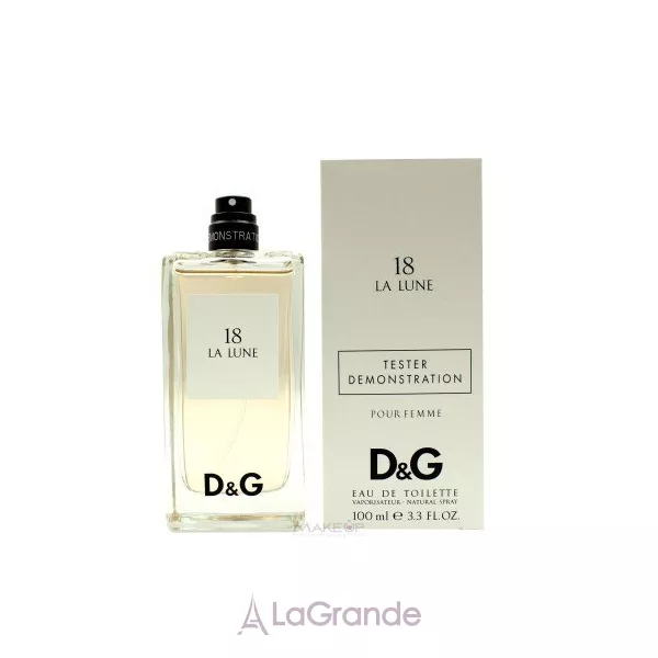 Dolce & Gabbana Anthology La Lune 18 �������� ���� (������)
