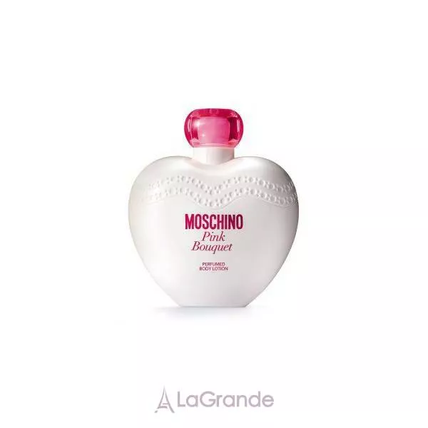 Moschino Pink Bouquet ������� ��� ���