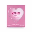 Moschino Pink Bouquet   